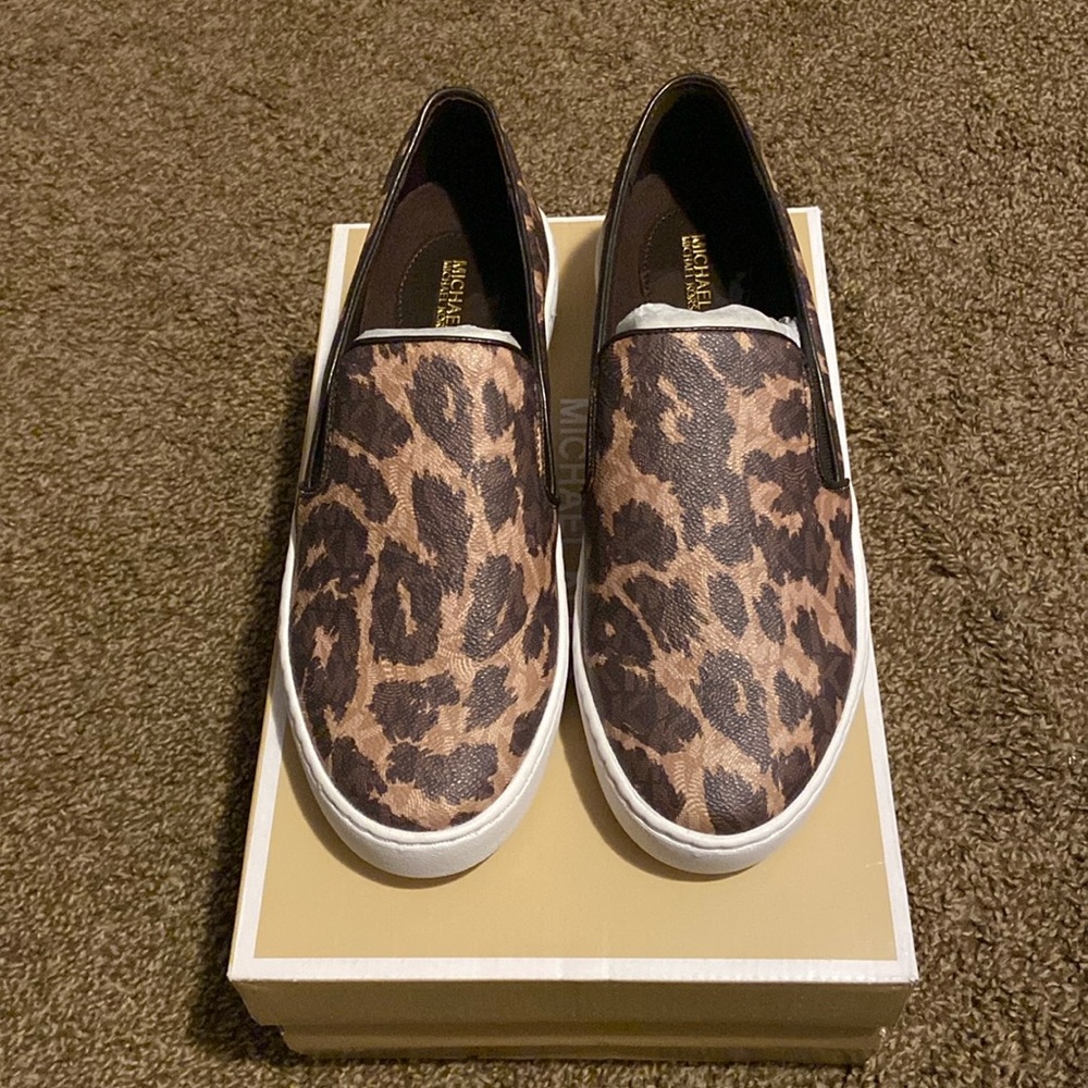 Women’s Michael Kors Keaton Slip on